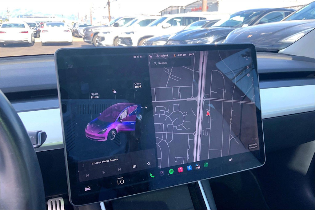 Thumbnail: 2019 Tesla Model 3 - 15