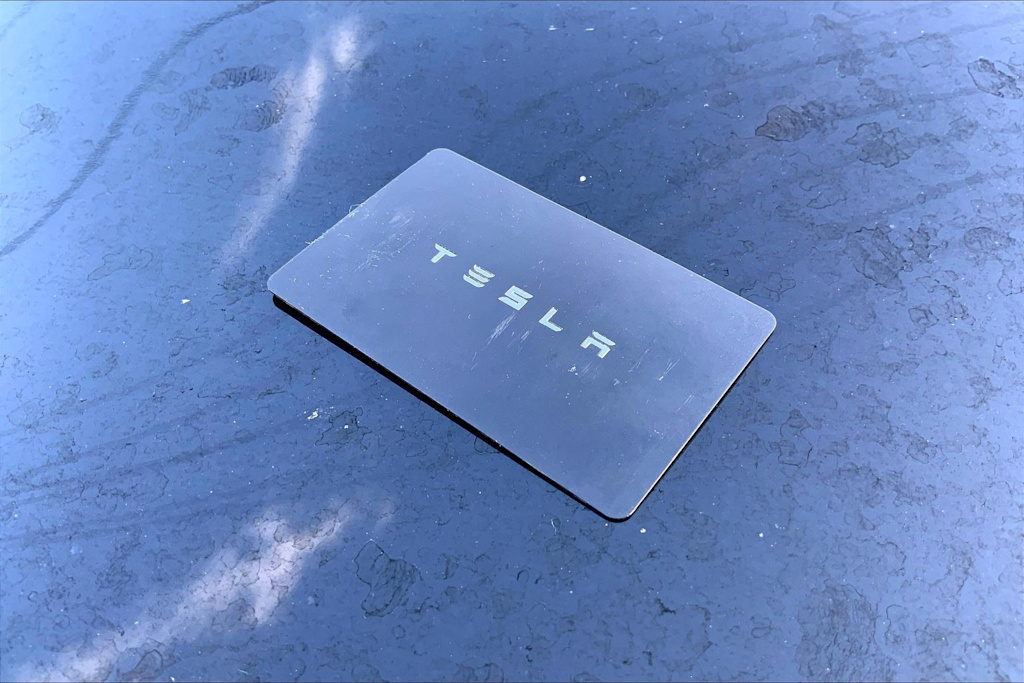 Thumbnail: 2019 Tesla Model 3 - 7