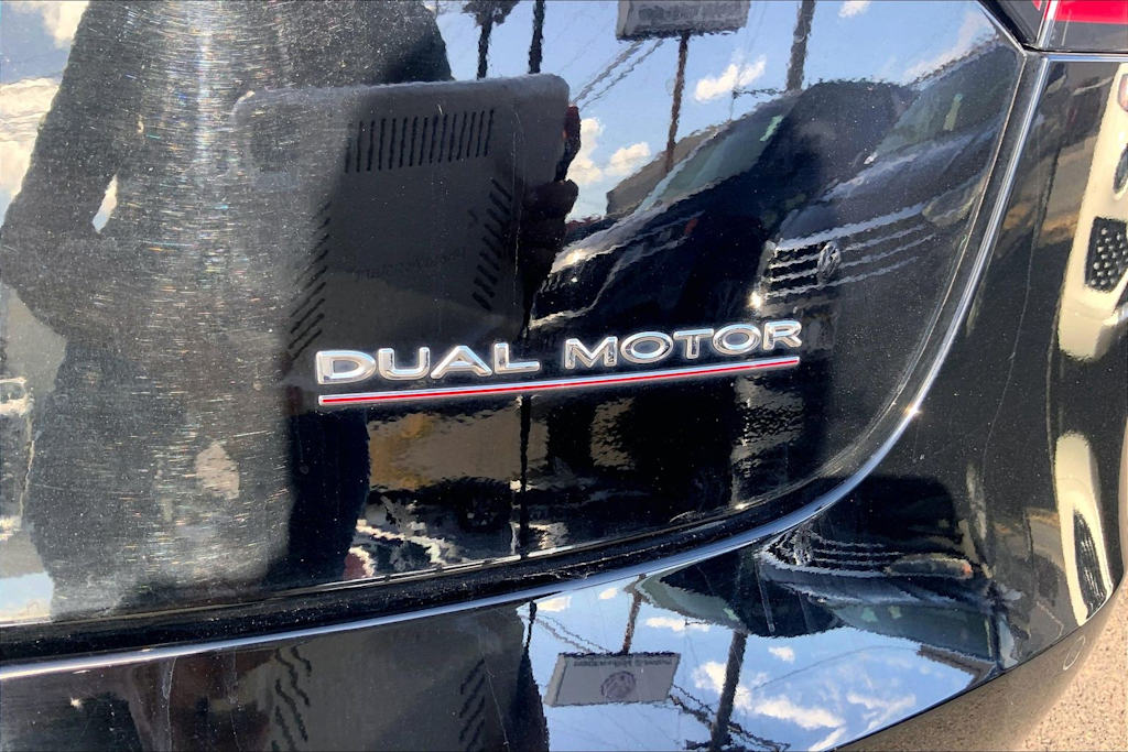 Thumbnail: 2019 Tesla Model 3 - 19