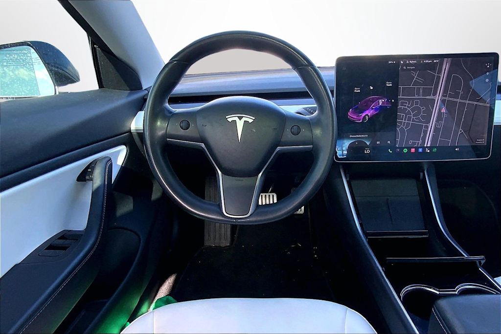 Thumbnail: 2019 Tesla Model 3 - 13