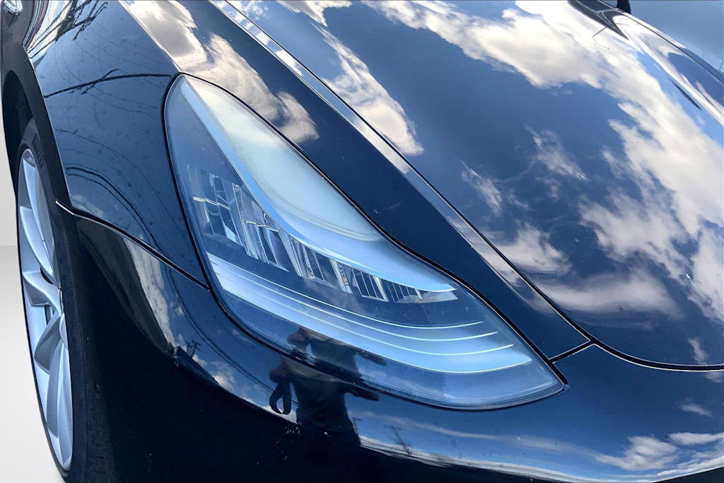 Thumbnail: 2019 Tesla Model 3 - 31