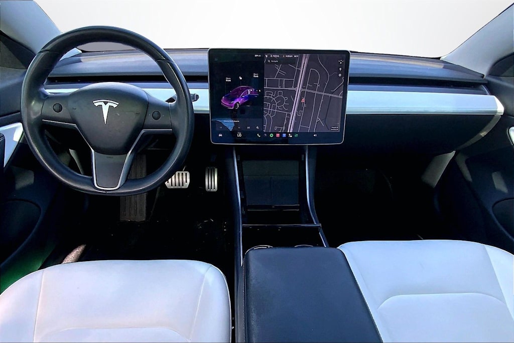 Thumbnail: 2019 Tesla Model 3 - 9