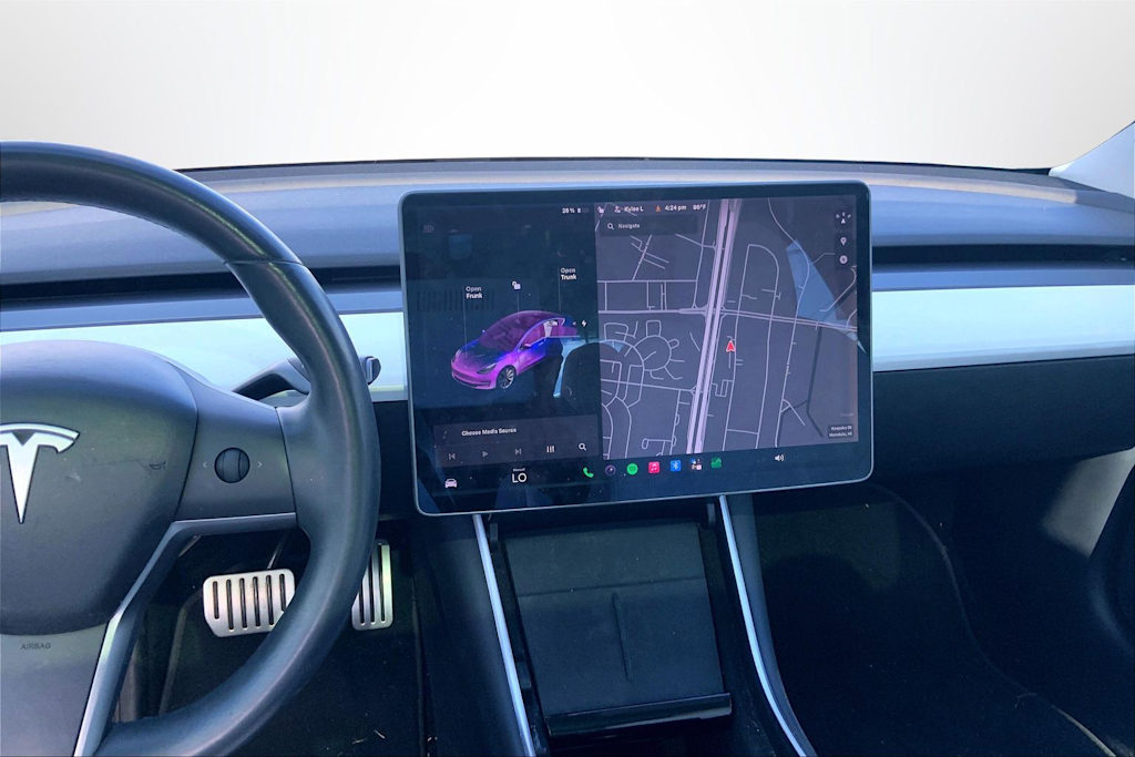 Thumbnail: 2019 Tesla Model 3 - 14