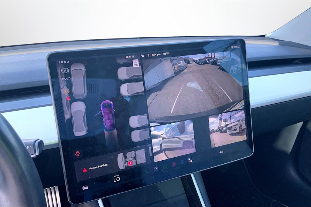 Thumbnail: 2019 Tesla Model 3 - 26