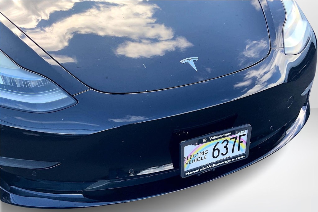 Thumbnail: 2019 Tesla Model 3 - 33