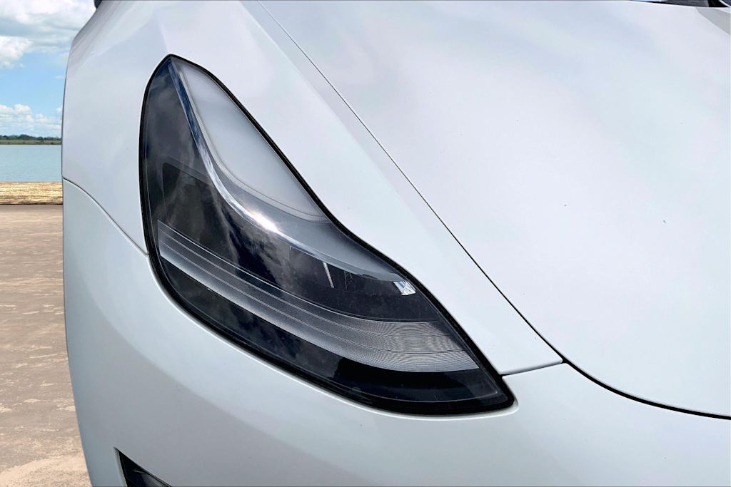 Thumbnail: 2022 Tesla Model 3 - 31