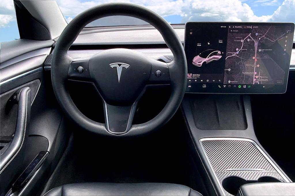 Thumbnail: 2022 Tesla Model 3 - 13