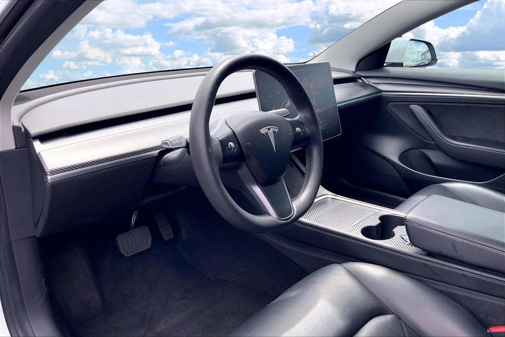 Thumbnail: 2022 Tesla Model 3 - 2