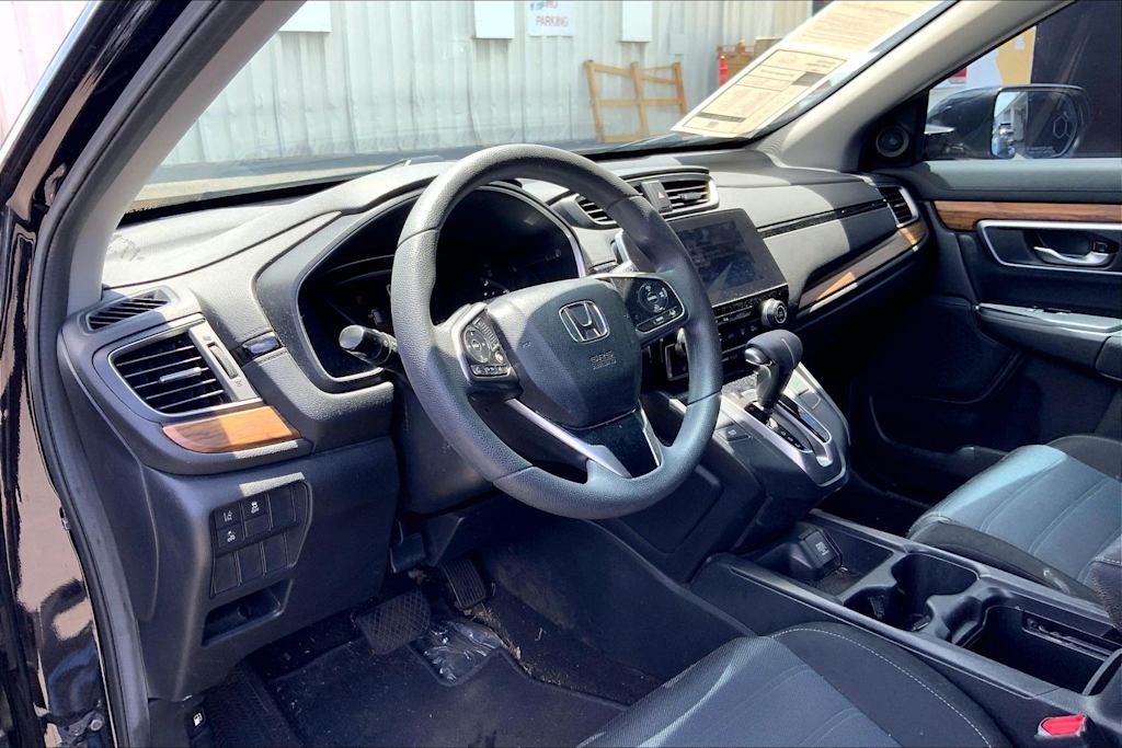 Thumbnail: 2017 Honda CR-V - 2