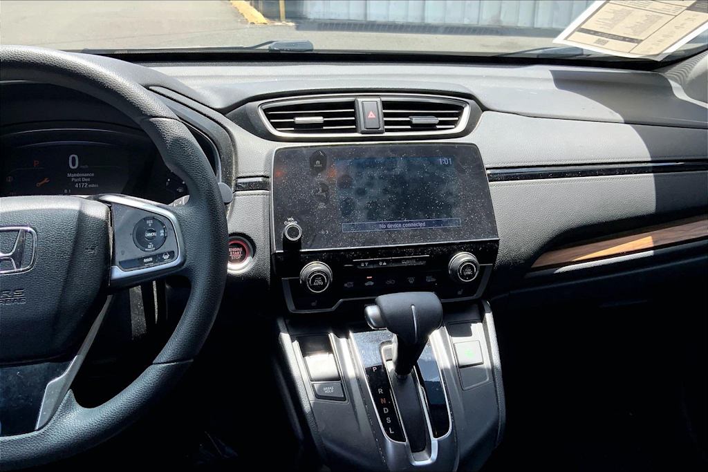 Thumbnail: 2017 Honda CR-V - 15