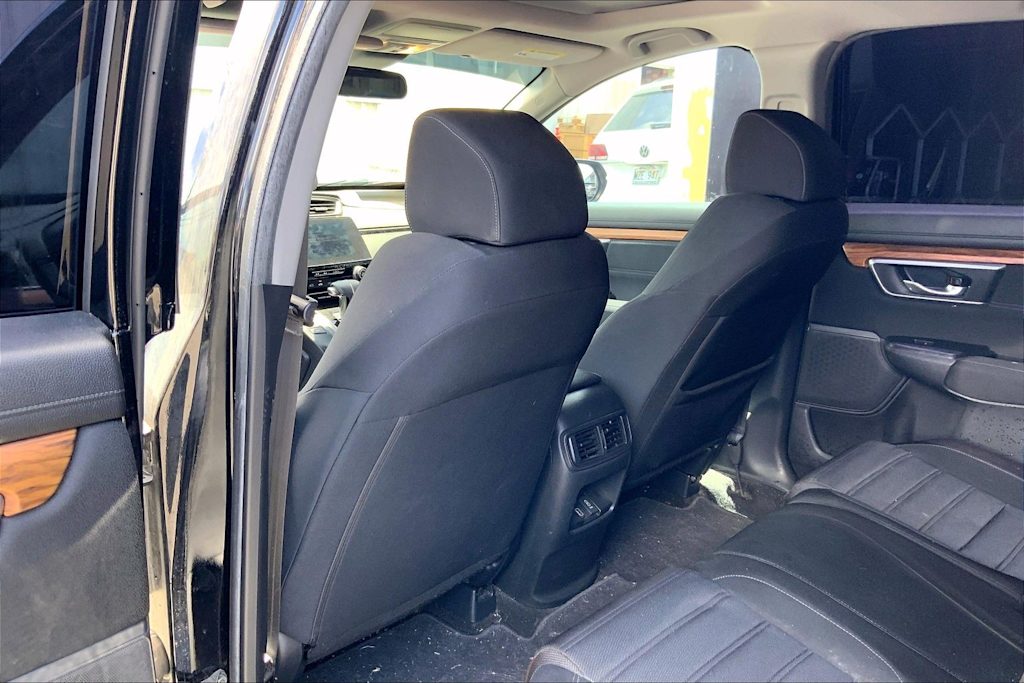 Thumbnail: 2017 Honda CR-V - 13