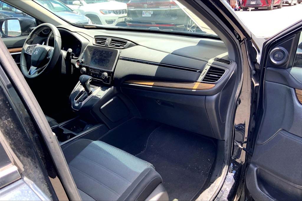 Thumbnail: 2017 Honda CR-V - 24