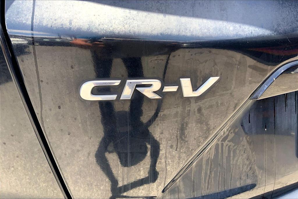 Thumbnail: 2017 Honda CR-V - 7