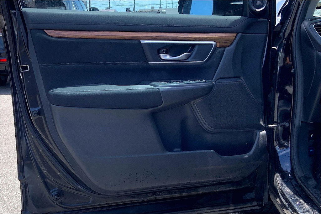 Thumbnail: 2017 Honda CR-V - 27