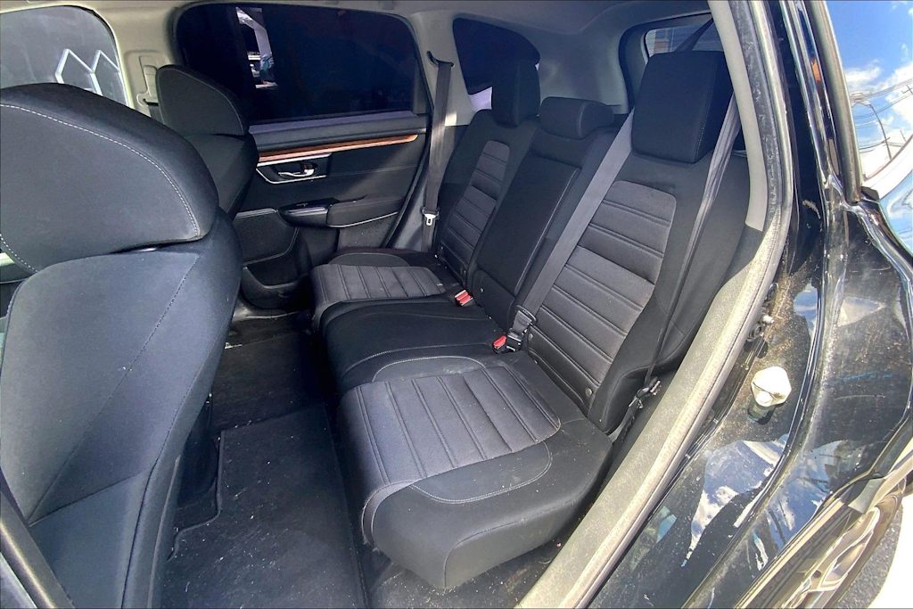 Thumbnail: 2017 Honda CR-V - 29