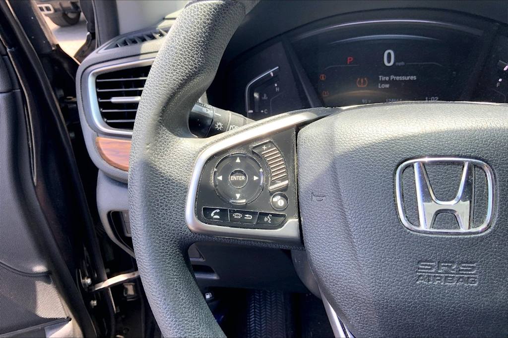Thumbnail: 2017 Honda CR-V - 25