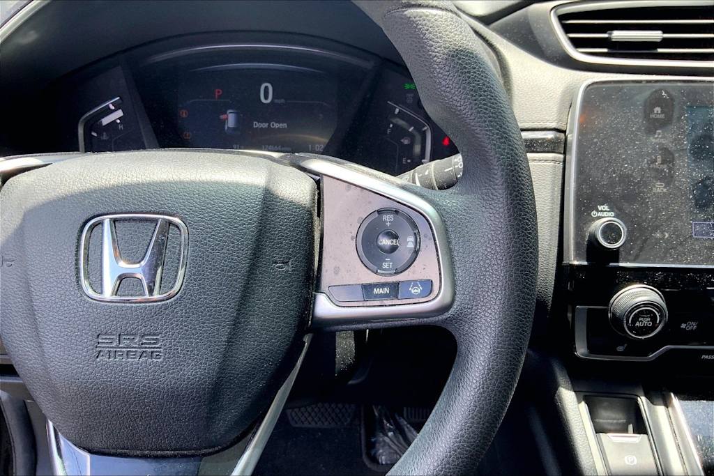 Thumbnail: 2017 Honda CR-V - 26