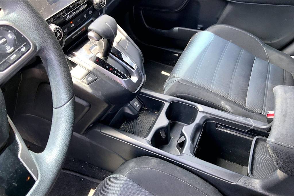 Thumbnail: 2017 Honda CR-V - 17