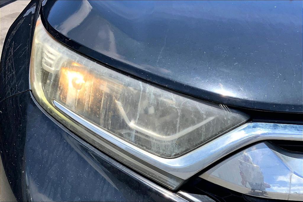 Thumbnail: 2017 Honda CR-V - 31