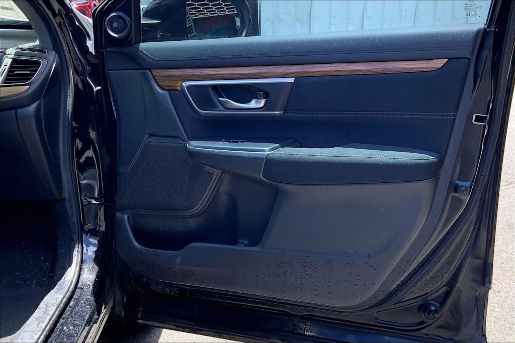 Thumbnail: 2017 Honda CR-V - 28