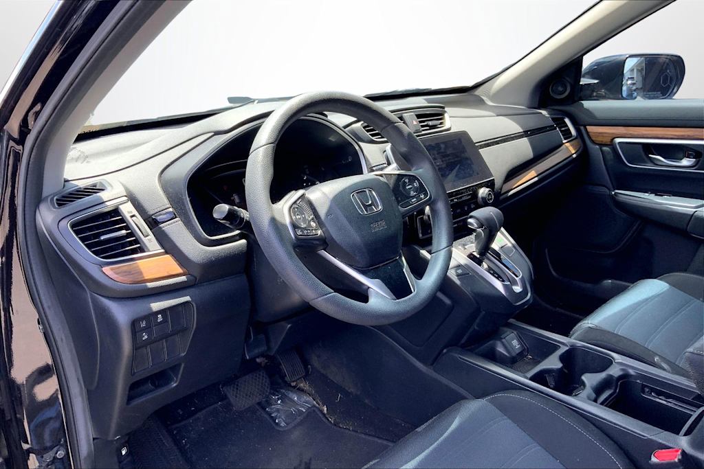 Thumbnail: 2017 Honda CR-V - 2