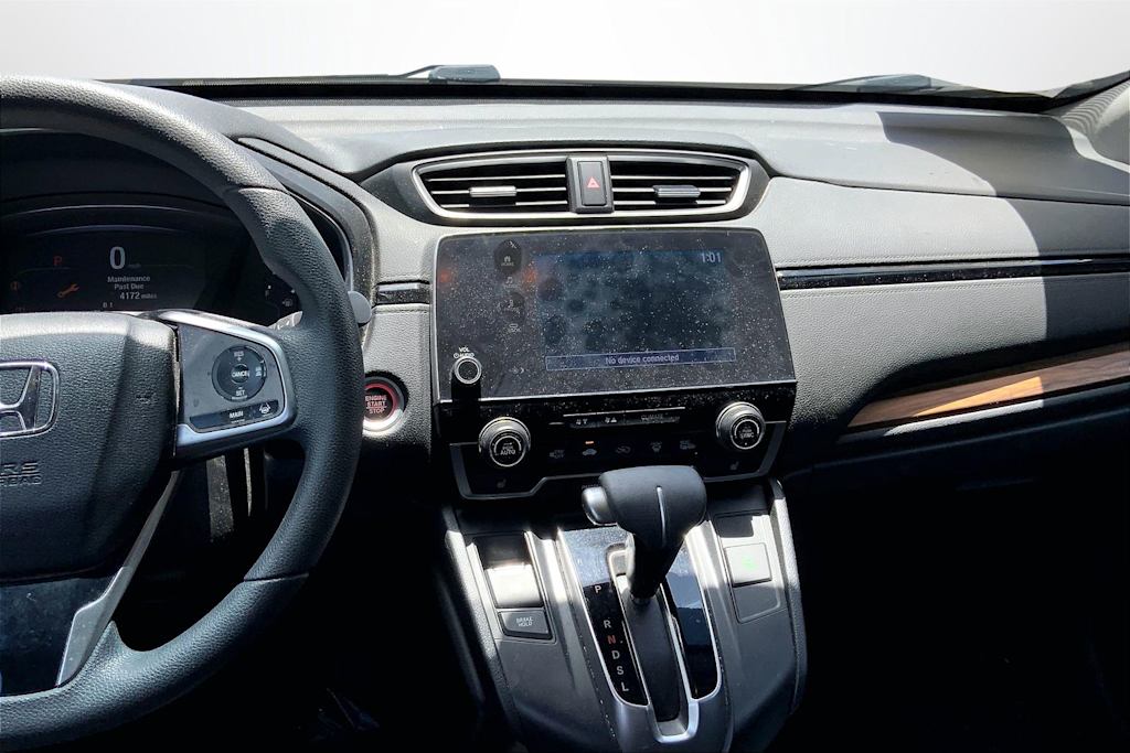 Thumbnail: 2017 Honda CR-V - 15
