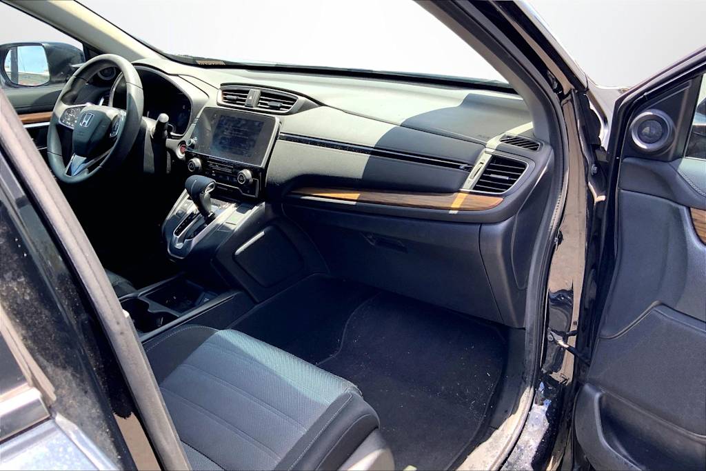 Thumbnail: 2017 Honda CR-V - 24