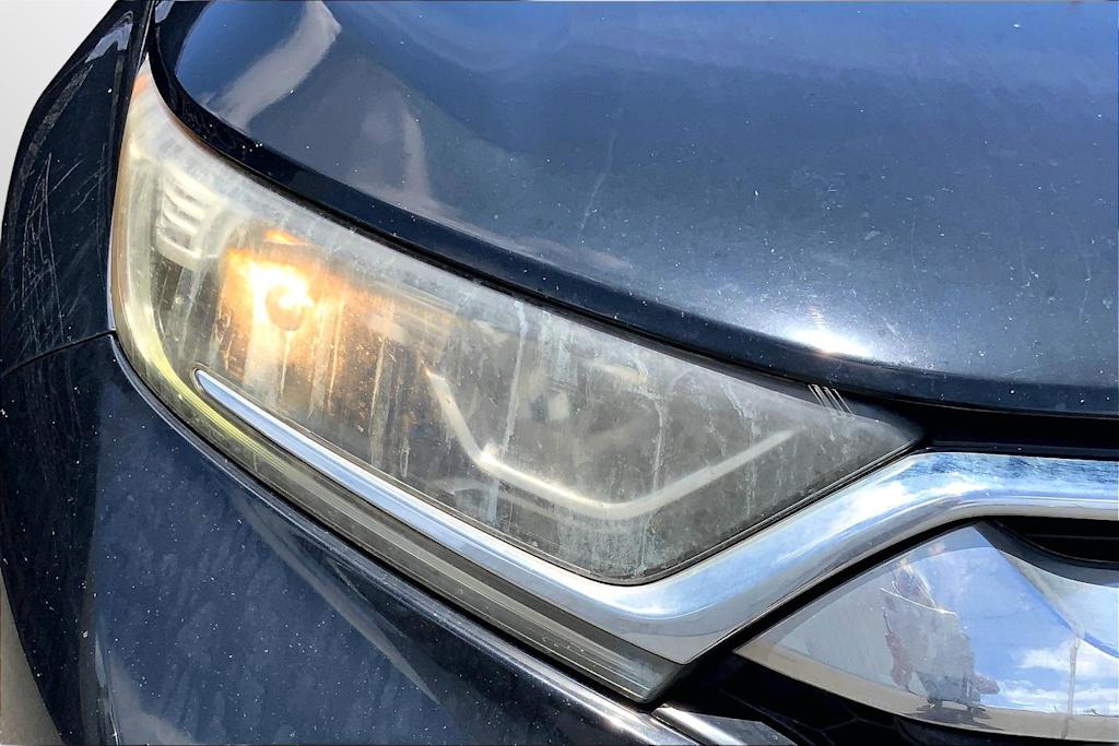 Thumbnail: 2017 Honda CR-V - 31