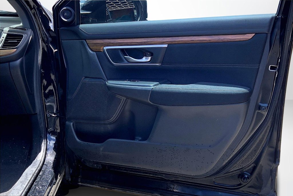 Thumbnail: 2017 Honda CR-V - 28