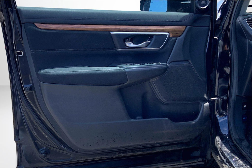 Thumbnail: 2017 Honda CR-V - 27