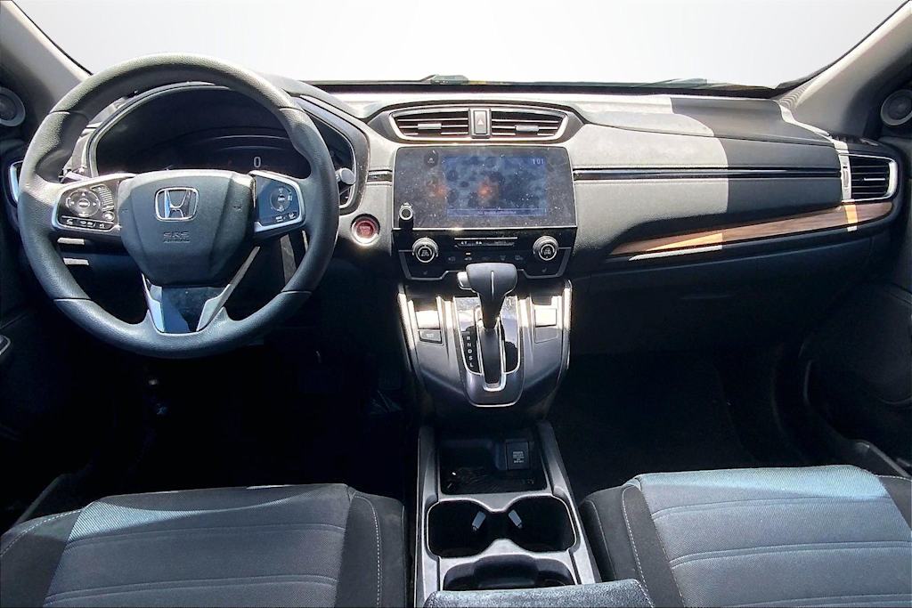Thumbnail: 2017 Honda CR-V - 10