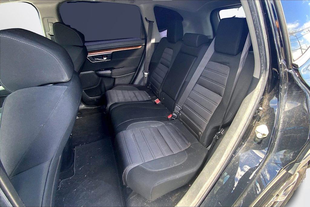 Thumbnail: 2017 Honda CR-V - 29