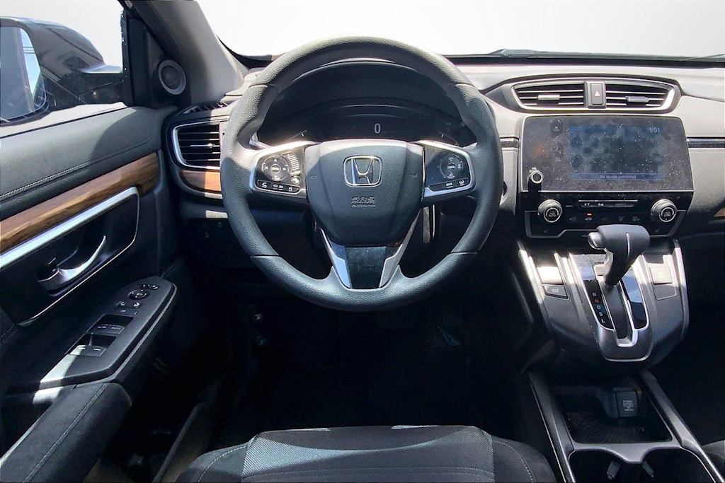 Thumbnail: 2017 Honda CR-V - 14