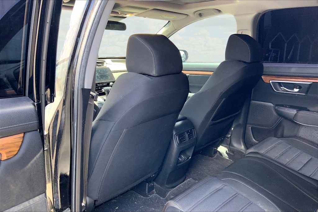 Thumbnail: 2017 Honda CR-V - 13