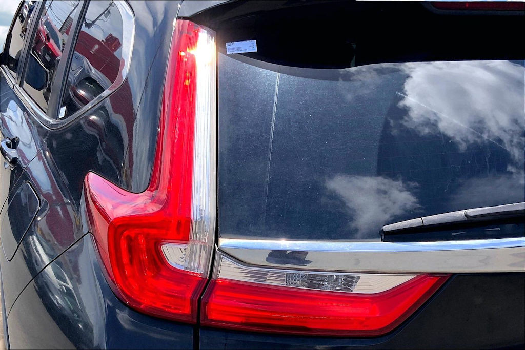 Thumbnail: 2017 Honda CR-V - 32