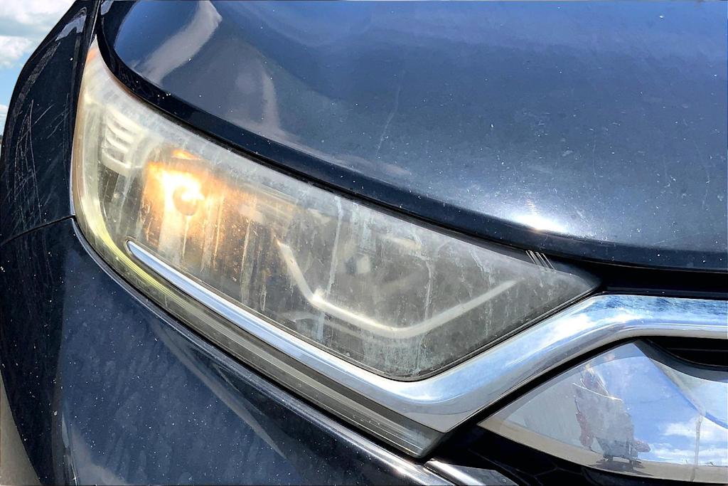 Thumbnail: 2017 Honda CR-V - 31