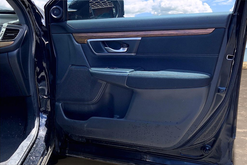 Thumbnail: 2017 Honda CR-V - 28
