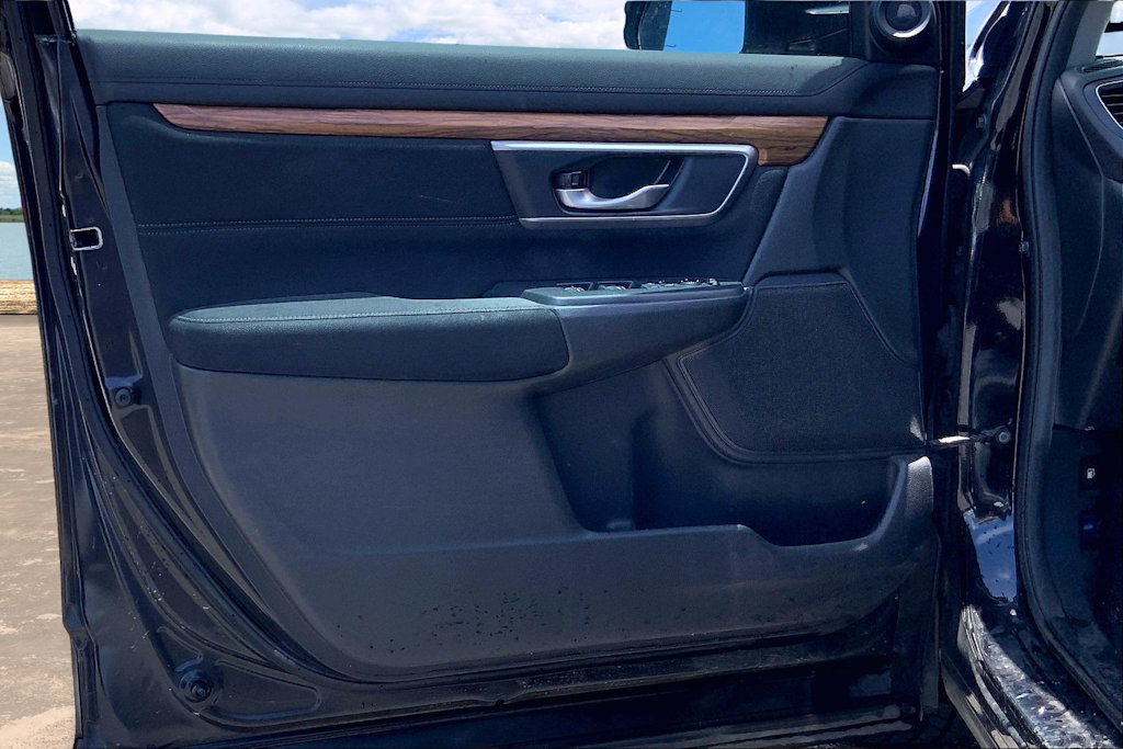 Thumbnail: 2017 Honda CR-V - 27