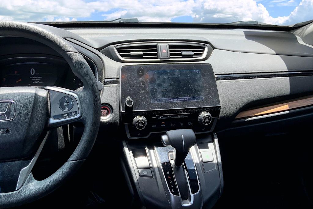 Thumbnail: 2017 Honda CR-V - 15