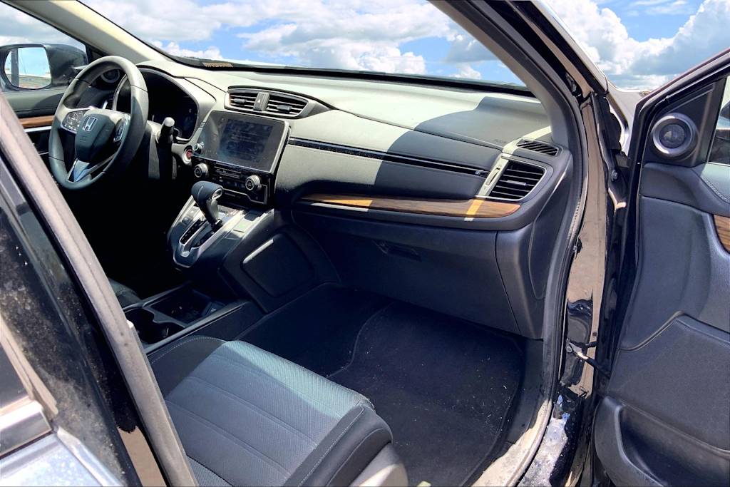 Thumbnail: 2017 Honda CR-V - 24