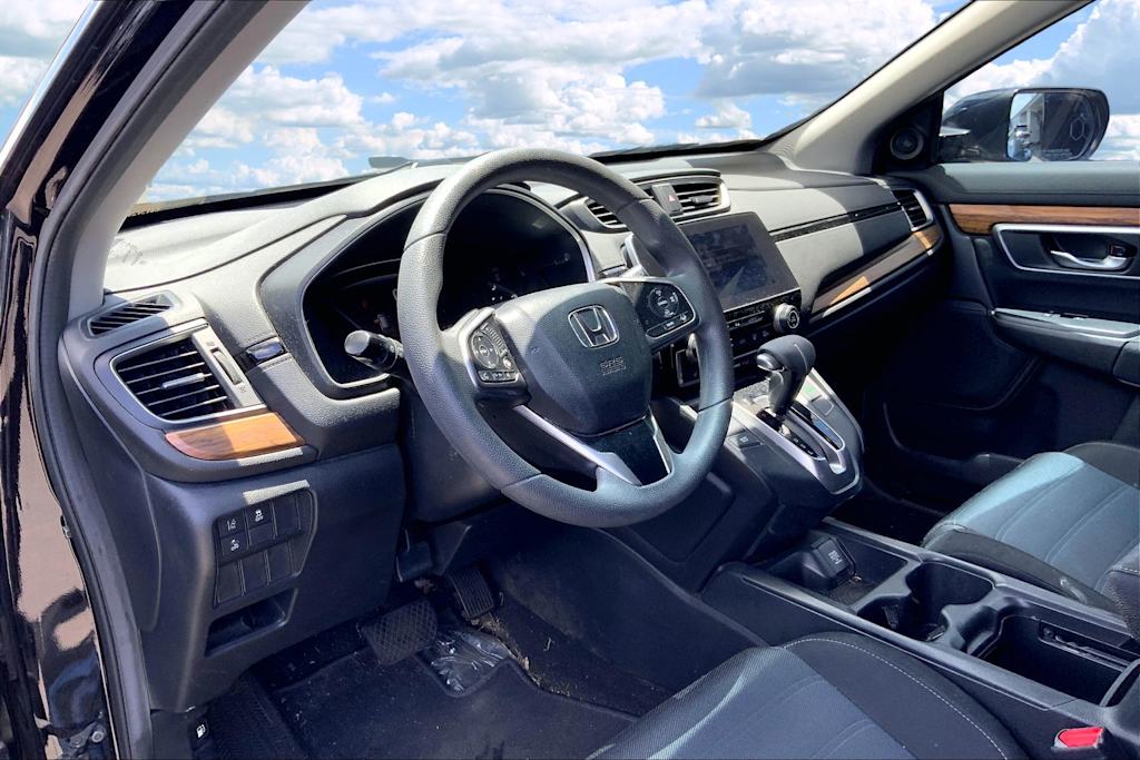 Thumbnail: 2017 Honda CR-V - 2