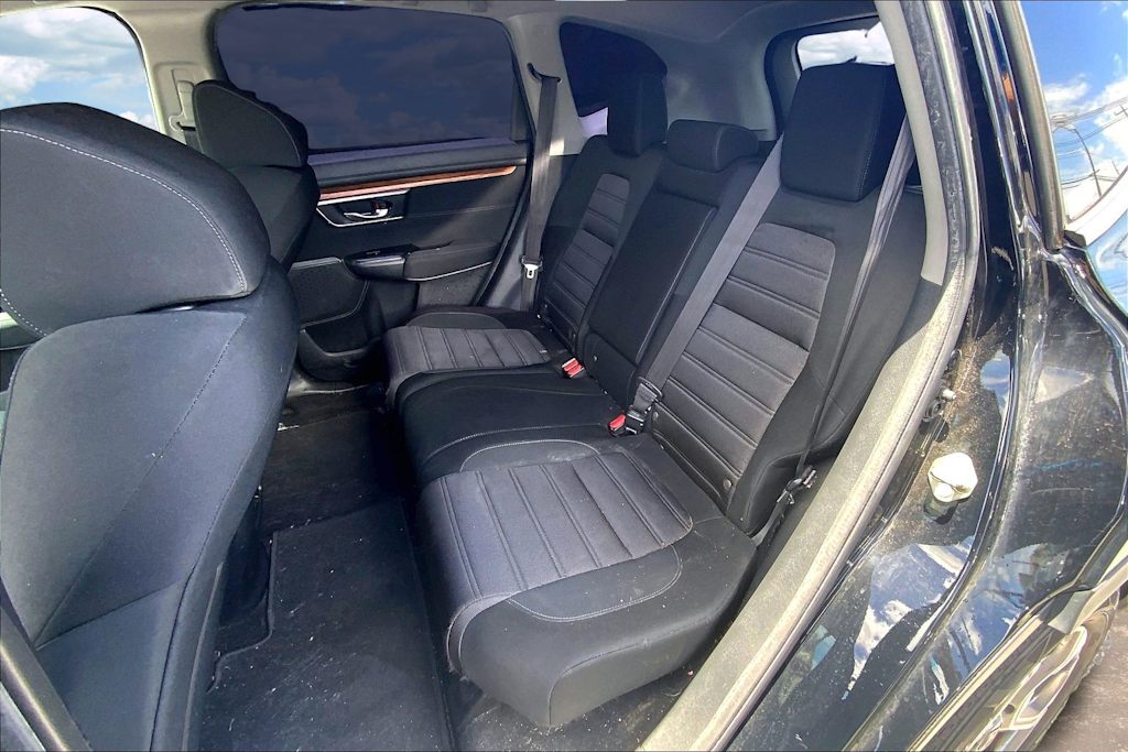 Thumbnail: 2017 Honda CR-V - 29
