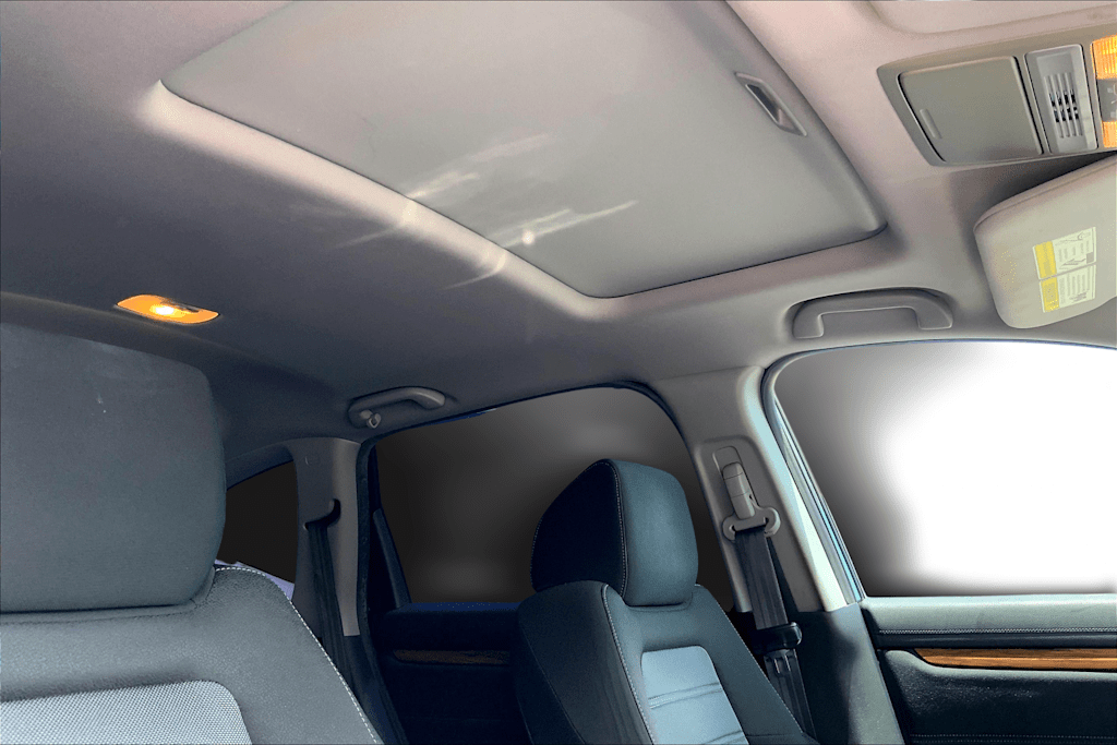 Thumbnail: 2017 Honda CR-V - 30