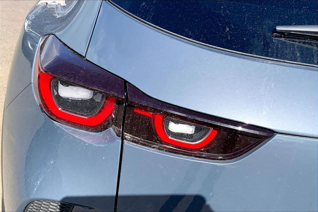 Thumbnail: 2025 Mazda CX-50 - 32