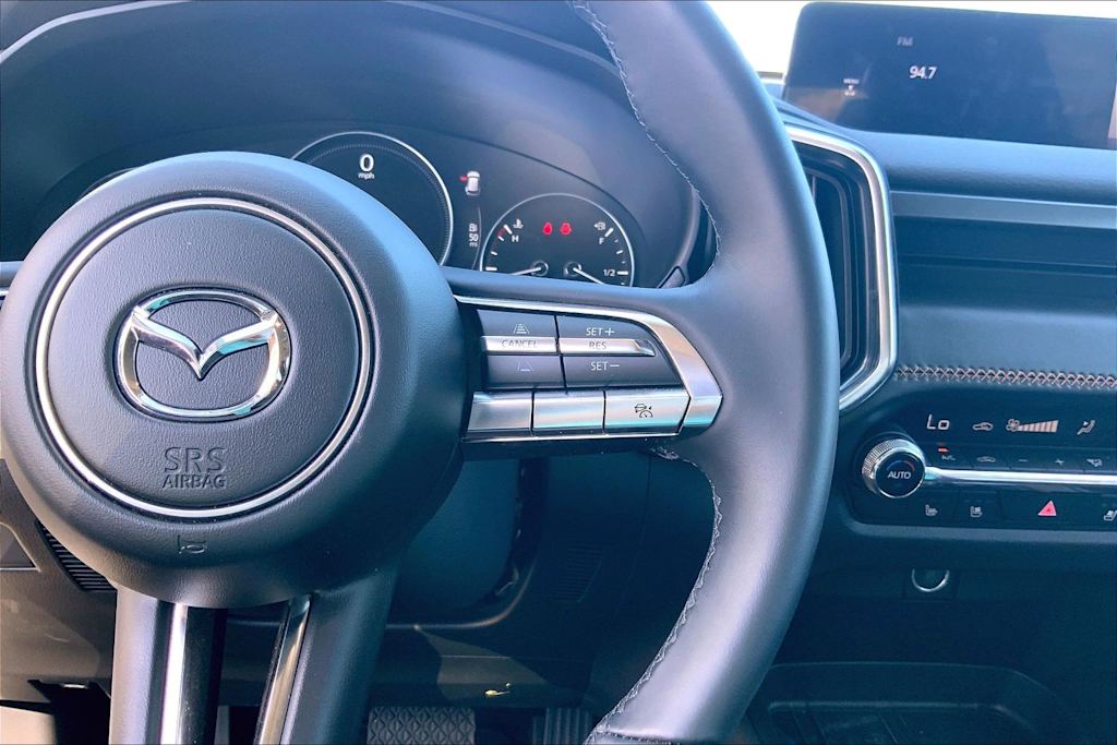 Thumbnail: 2025 Mazda CX-50 - 26