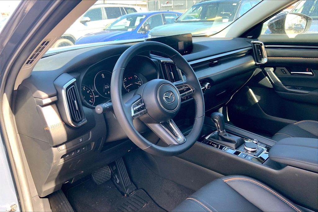 Thumbnail: 2025 Mazda CX-50 - 2