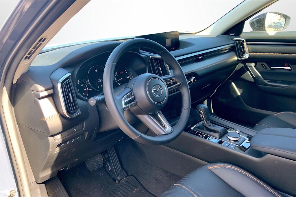 Thumbnail: 2025 Mazda CX-50 - 2