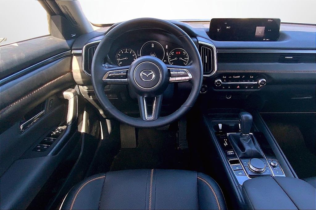 Thumbnail: 2025 Mazda CX-50 - 14