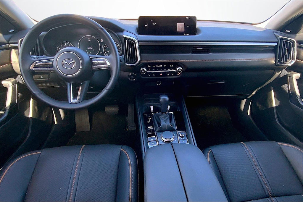 Thumbnail: 2025 Mazda CX-50 - 10