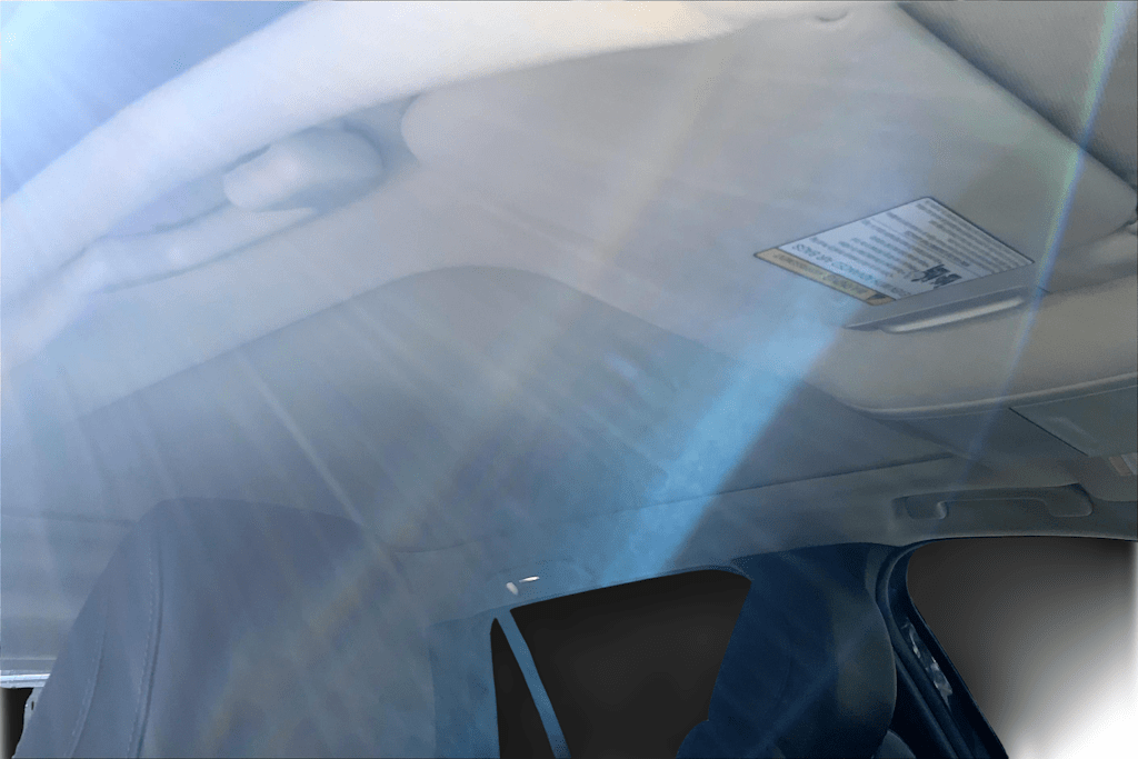 Thumbnail: 2025 Mazda CX-50 - 30